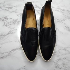 Everlane Women's Leather Street Sneaker Sz 11